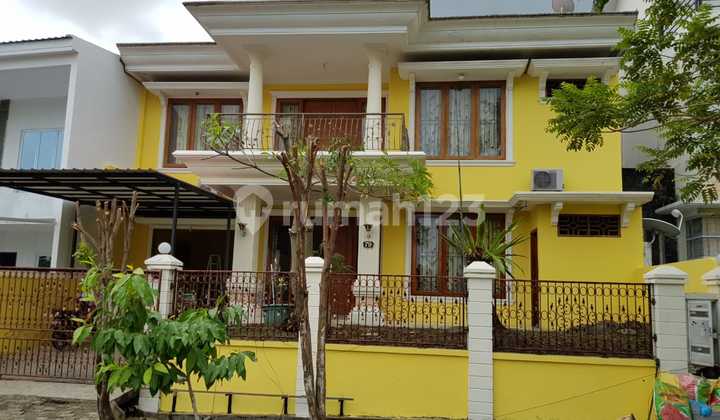 For Sale, Bukit Indah Sukajadi House, Ready to Occupy, Batam 2