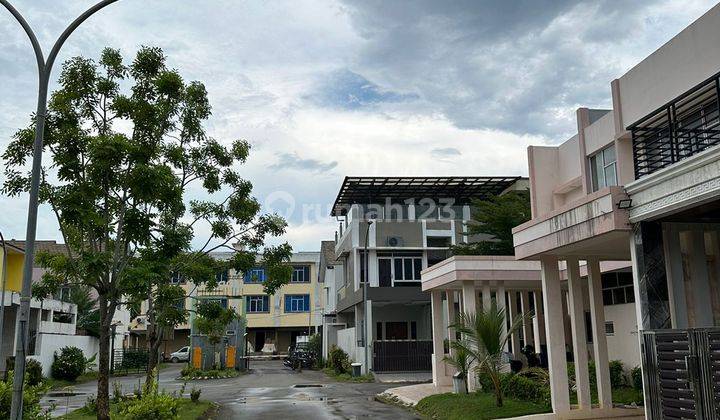 Dijual Rumah Oceanic Bliss Pasir Putih Fully Furnished 2