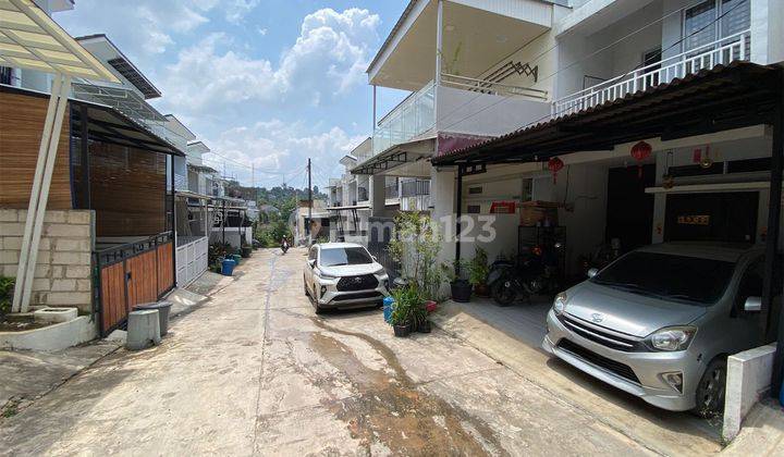 Dijual Rumah Grand Garama Full Furnish Siap Huni 2