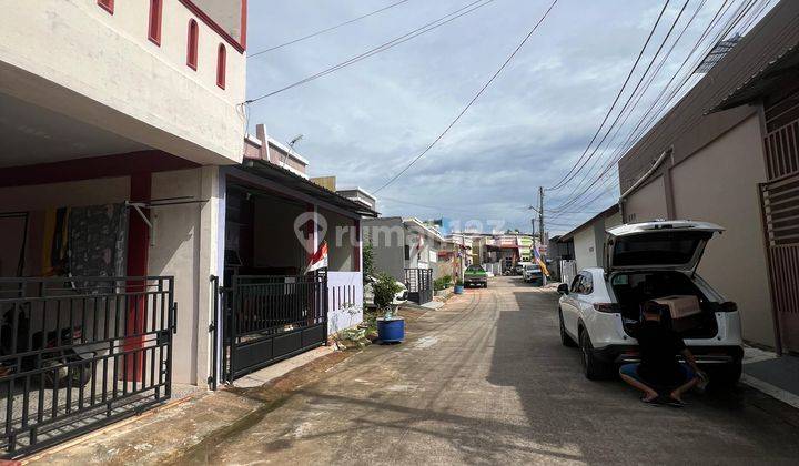 Dijual Rumah Tiban Ciptaland Siap Huni  2