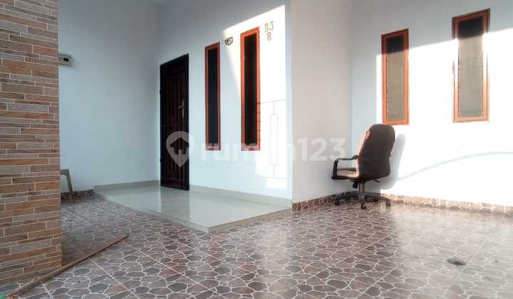 Dijual Rumah di Taman Kota Siap Huni Batam 2