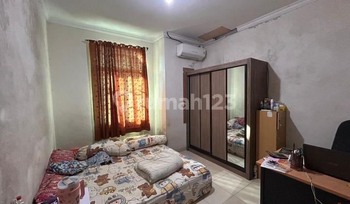 Dijual Rumah Everfresh Mitra Raya Siap Huni Batam Center 2