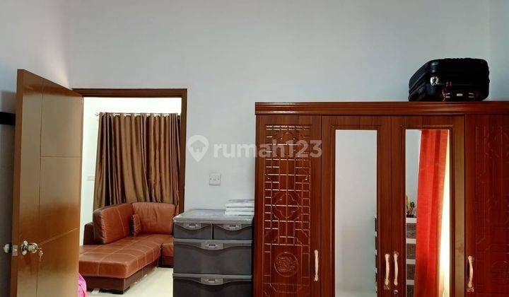 Dijual Rumah Puri Selebriti 3 Posisi Hook 2