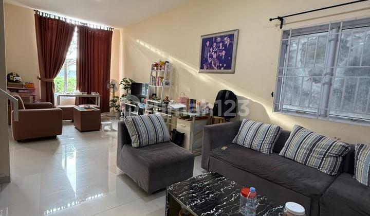 For Sale Fast Palm Spring House Ready to Occupy Batam Center 2