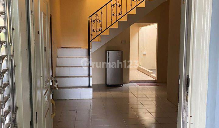 Dijual Rumah Puri Legenda 1 Batam Center Siap Huni  2