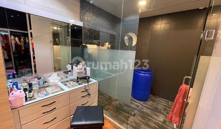 Dijual Rumah di Sukajadi Full Furnished Batam 2