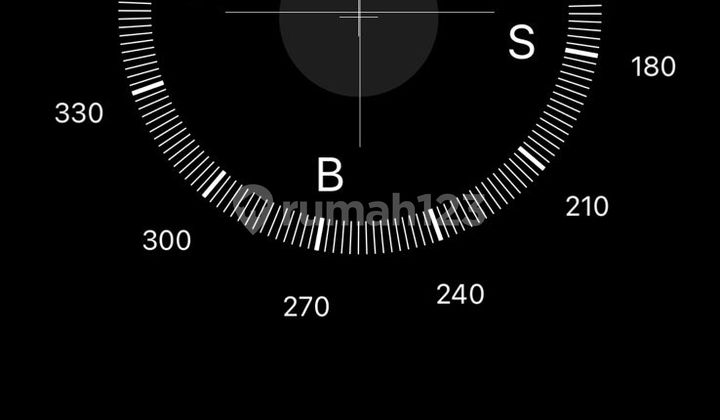 Dijual Rumah di Cipta Residence Blok Diamond Siap Huni 2