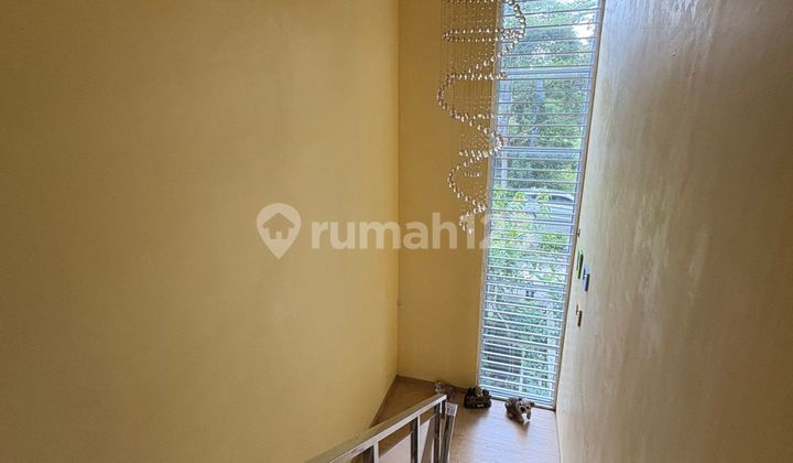 Dijual Rumah Cantik di Bukit Indah Sukajadi Boulevard Batam 2