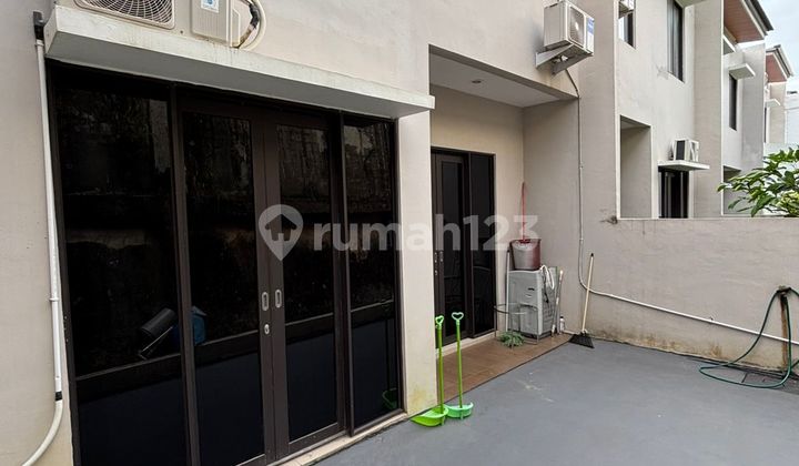 Dijual Rumah di Central Hill Cluster Green Hill Full Furniture 2