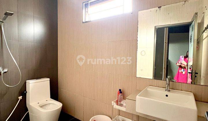 Dijual Rumah Grand Orchid Batam Center Siap Huni 2