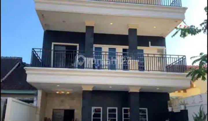 Dijual Rumah Cantik di Plamo Garden Siap Huni Batam Centre 1