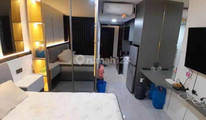 Dijual Apartemen Bayerina Full Furnish Siap Huni Batam 2