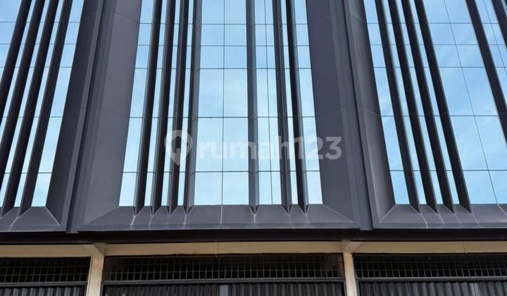 Dijual Ruko Meta Harmony Living Bengkong Batam