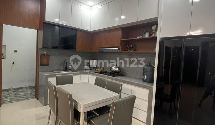 For Sale House in Diamond Residence Phase 2 Batam Center 2