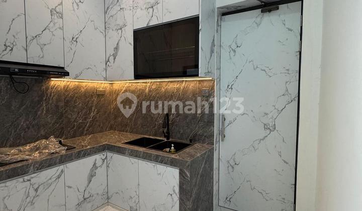 For Sale Fast Beautiful House Beverly Green Batam Center 2