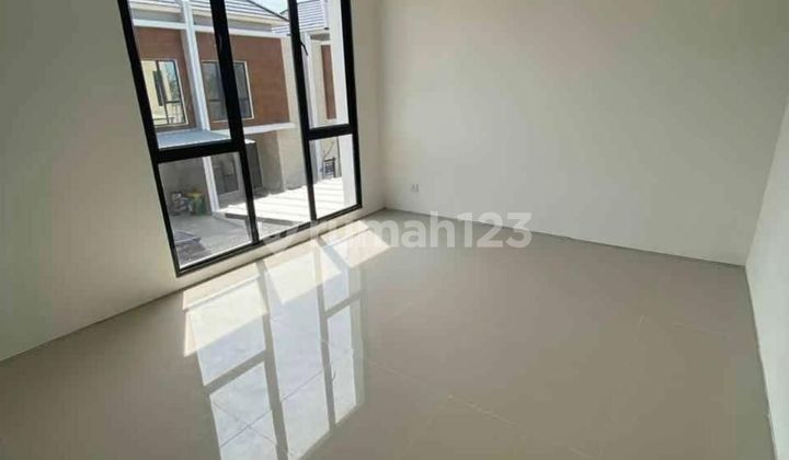 For Sale Fast Ready-to-Occupy Lavish House Batam Centre 2