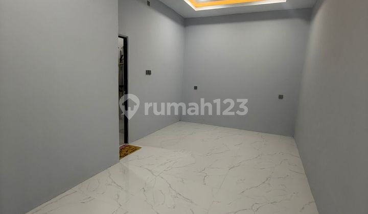 For Sale, Plamo Garden House, Ready to Occupied Batam. 2