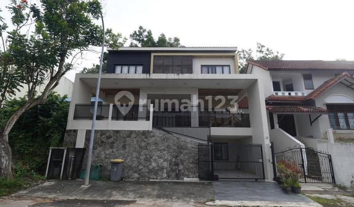 Dijual Rumah Bukit Indah Sukajadi Siap Huni Batam