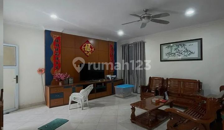 For Sale Greenland House Ready to Occupy Batam Center 2