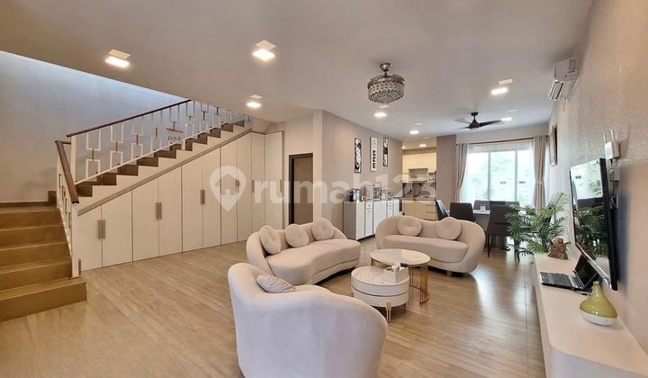 For Quick Sale: Ready-to-Occupy Orchard Park Cluster Vitis House in Batam For Quick Sale: Ready-to-Occupy Orchard Park Cluster Vitis House in Batam