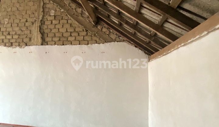 Dijual Rumah Baloi Mas Garden Siap Huni Batam 2