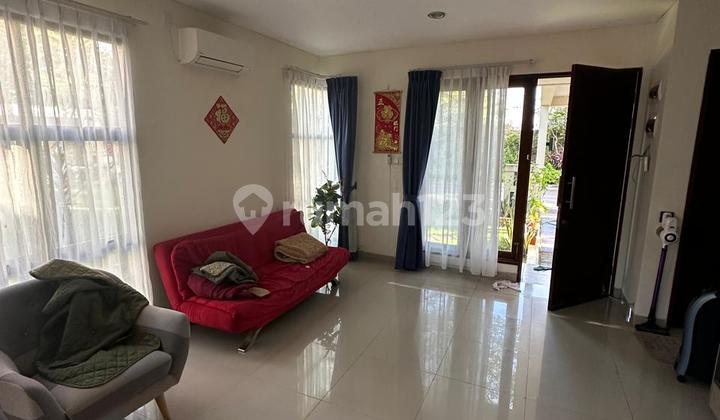 For Sale Orchard Park Cluster Durio House Batam 2