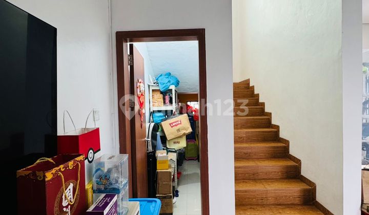 For Sale The Summer House Ready to Occupy Batam 2