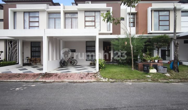 Dijual Rumah Grand Orchid Full Furnish – Renov Batam 1