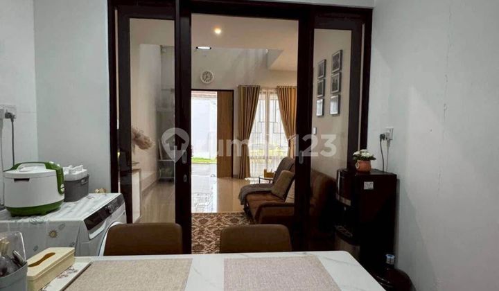 Dijual Rumah Central Hill Cluster Green Hill Siap Huni Batam 2