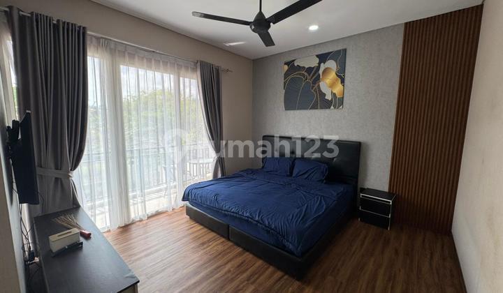 Dijual Rumah Orchard Park Cluster Carica Siap Huni Batam 2