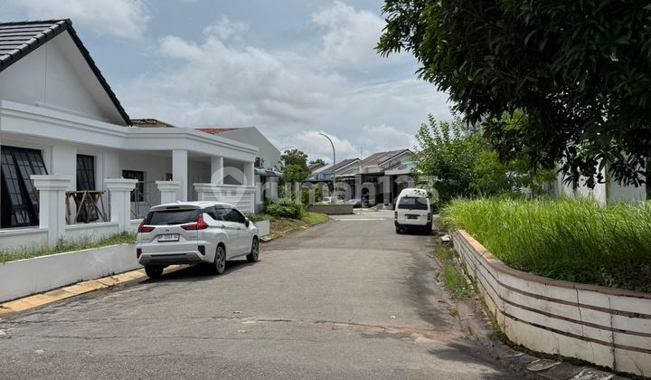 For Sale Move-In Ready House Beverly Batam Center 2