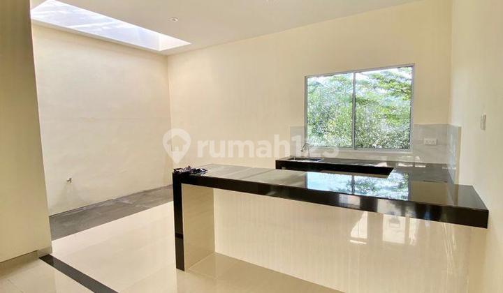 For Sale & For Rent Monde Residence Ready to Occupy House Batam 2