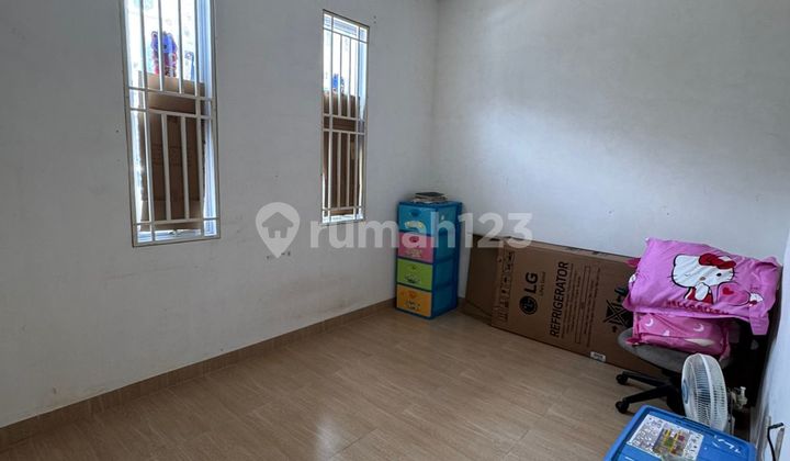 Dijual Cepat Rumah di Permata Baloi Siap Huni Batam 2