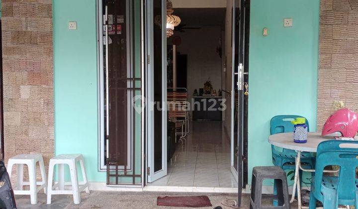 Dijual Rumah Kda Full Furnish Siap Huni Batam 2