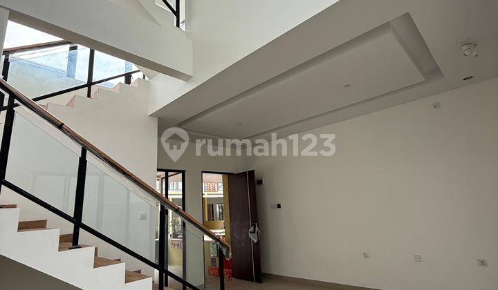 Dijual Murah Rumah The Icon Central Batam Siap Huni	 2
