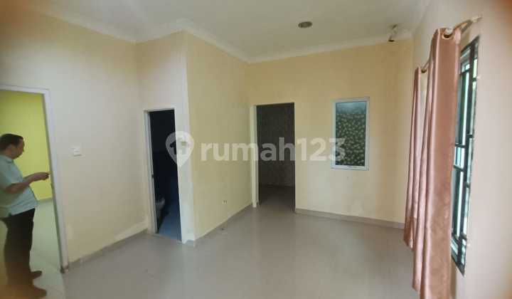 For Sale House Center View Ready to Occupy Batam Center 2