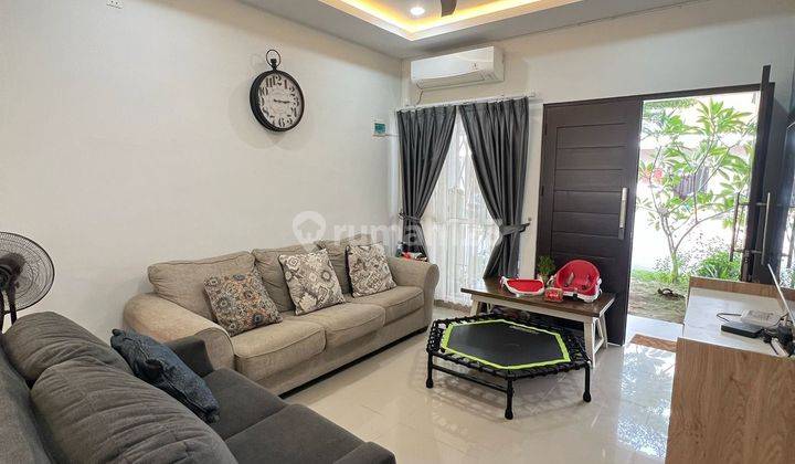 Dijual Rumah Siap Huni Azure Bay 2