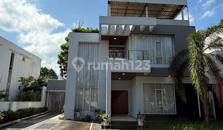 For Rent: Angelfish Ocarina House Fully Furnished Ready to Occupy Batam