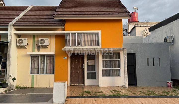 Dijual Rumah Puri Selebriti 3 Posisi Hook 1