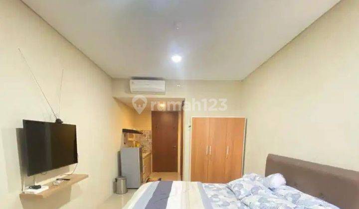 Dijual Cepat Apartemen Nagoya Thamrin City  1