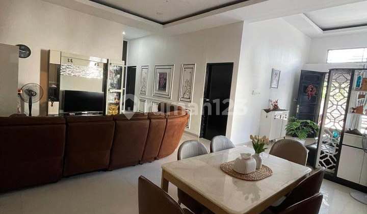 Dijual Cepat Rumah Lucky Hills Residence Sungai Panas Batam 2