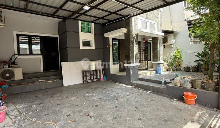 Dijual Rumah Anggrek Mas 1 Siap Huni Batam  1