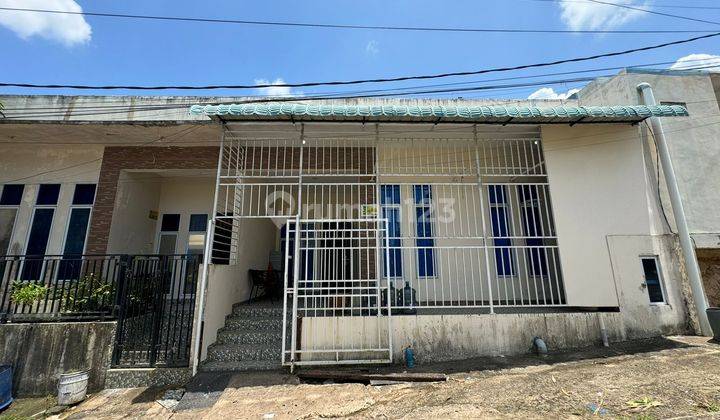 Dijual Rumah Permata Indah Siap Huni 1