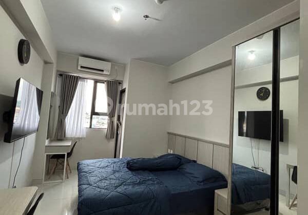Dijual Baloi Apartemen Full Furnished Cityview Batam