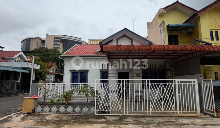 For Sale Sandona Hook House Ready to Occupy Batam
