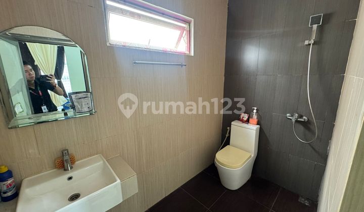 For Sale Grand Orchid House Ready to Occupy Batam Center 2