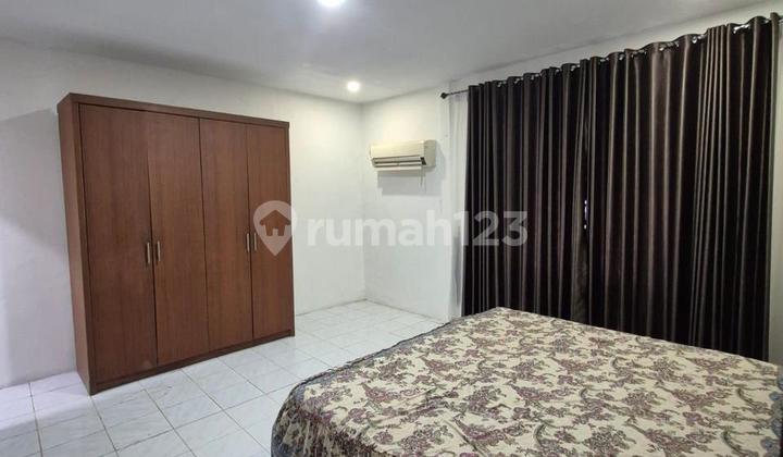 For Sale Grand Orchid House Ready to Occupy Batam Center 2