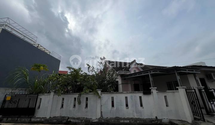 Dijual Cepat Rumah Mitra Raya Batam Centre Siap Huni Dijual Cepat Rumah Mitra Raya Batam Centre Siap Huni