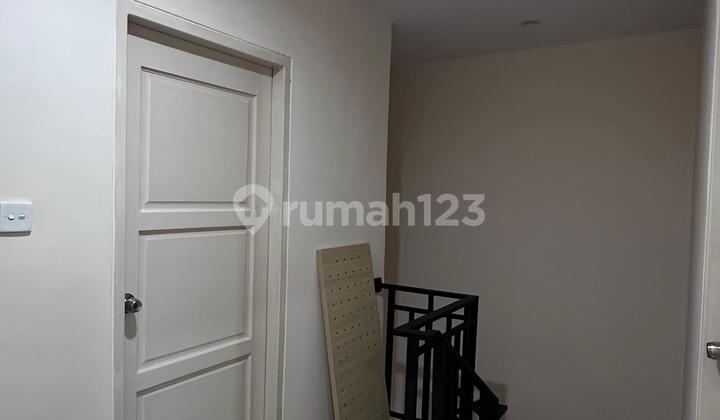 Dijual Rumah Pallazzo Garden Siap Huni Batam Center	 2