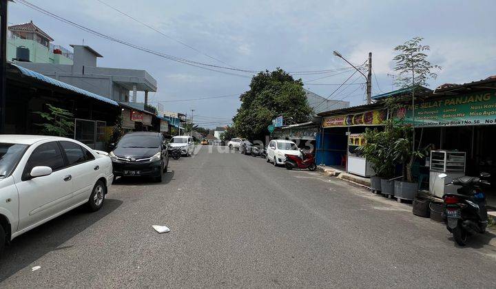 Dijual Rumah Mitra Raya 1 Siap Huni Batam Center  2